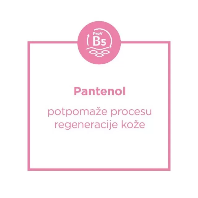 BEPANTHEN MAST 5% 30G