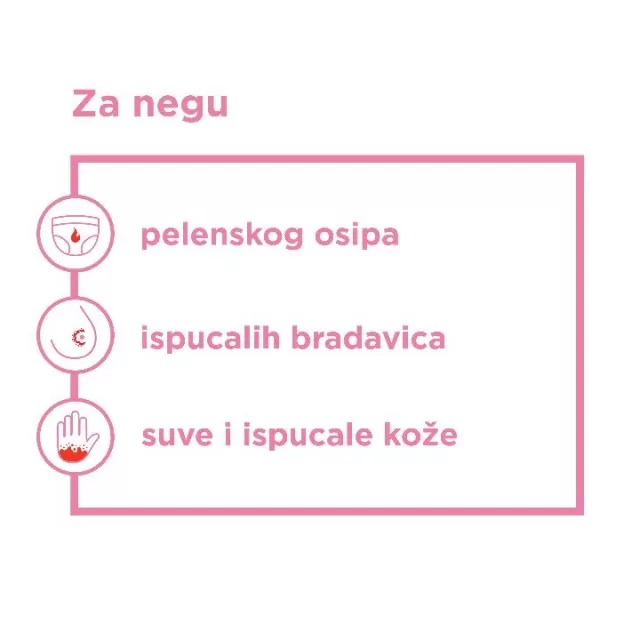 BEPANTHEN MAST 5% 30G