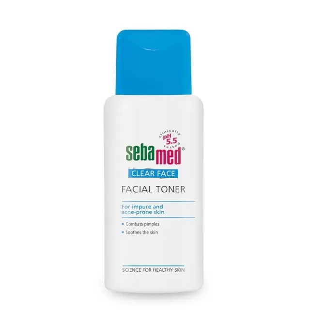 SEBAMED CF TONIK ZA DUBINSKO ČIŠĆENJE LICA - NOVO 150ML