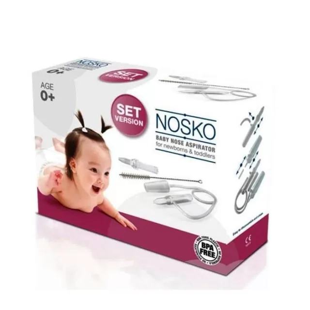 NOSKO SET