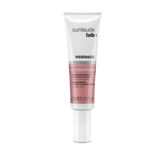 CUMLAUDE CLX GEL ZA SPOLJNU HIDRATACIJU INTIMNE REGIJE 30ML