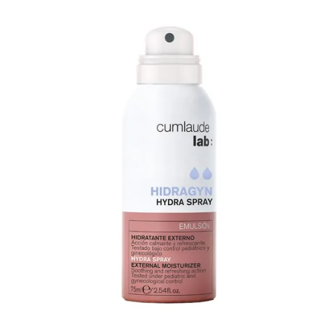 CUMLAUDE HYDRA SPRAY emulzija, 75ml