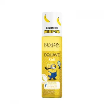 REVLON EQUAVE KIDS REGENERATOR MINIONS 200ML