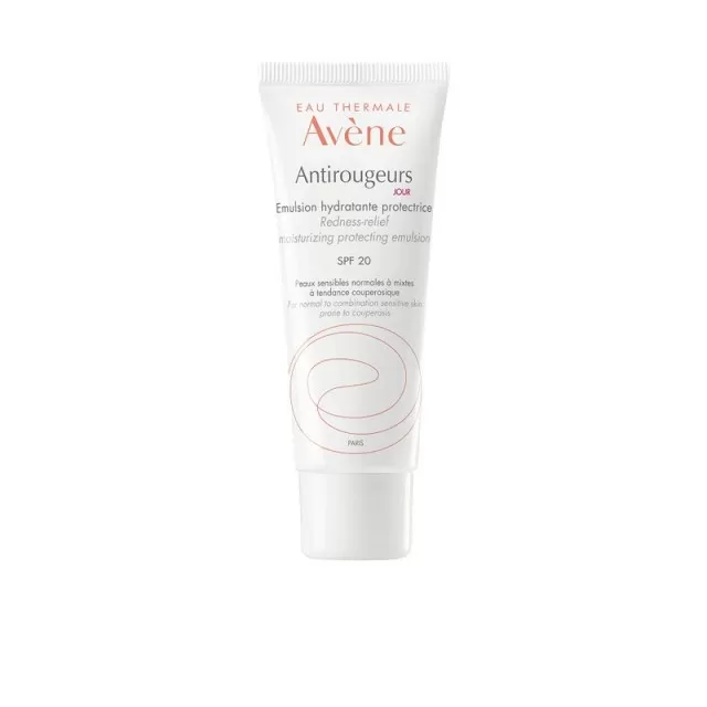 AVENE ANTIROUGEURS JOUR EMULZIJA 40ML