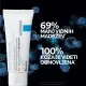 LA ROCHE-POSAY CICAPLAST BAUME B5+ SPF50, ULTRA-OBNAVLJAJUĆI SMIRUJUĆI ZAŠTITNI BALZAM, 40 ML