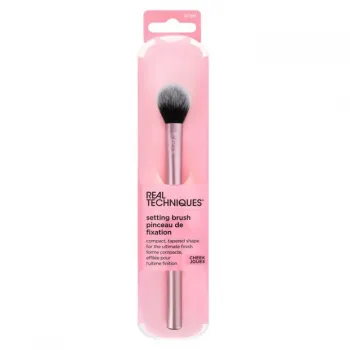 REAL TECHNIQUES SETTING BRUSH ČETKICA ZA LICE A1