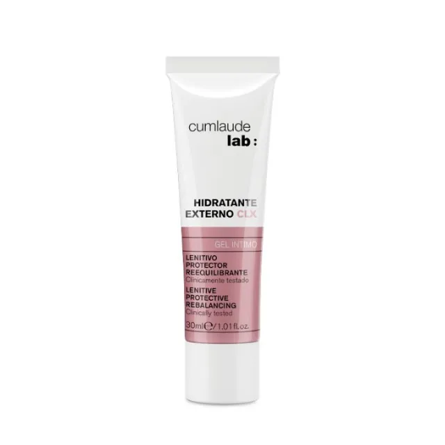 CUMLAUDE VIDERAGE ANTI-AGE GEL ZA INTIMNU REGIJU 30ML