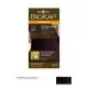 BIOKAP FARBA ZA KOSU 4.5 MAHAGONI SMEĐA 50ML