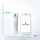 La Roche-Posay EFFACLAR DUO(+) UNIFIANT Ujednačujuća korektivna nega protiv nepravilnosti masne kože, 40 ml, Medium