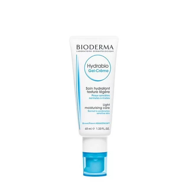 BIODERMA HYDRABIO LAGANA GEL-KREMA 40ML