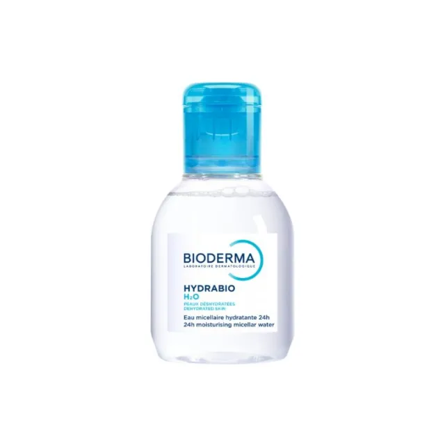 BIODERMA HYDRABIO H2O MICELARNA VODA 100ML