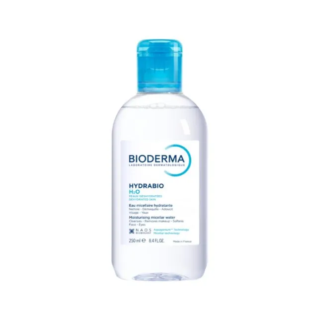 BIODERMA HYDRABIO H2O MICELARNA VODA 250ML