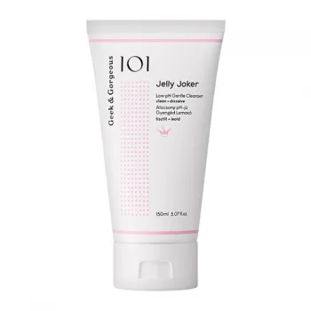 GEEK&GORGEOUS JELLY JOKER GEL ZA UMIVANJE 150ML