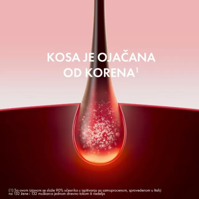 VICHY DERCOS AMINEXIL CLINICAL 5 Ampule protiv opadanja kose za muškarce, 21 ampula