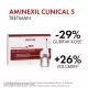 VICHY DERCOS AMINEXIL CLINICAL 5 Ampule protiv opadanja kose za žene, 21 ampula