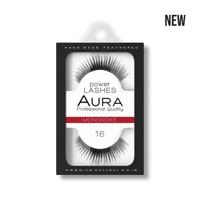 AURA VEŠTAČKE TREPAVICE 16