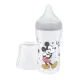NUK PLASTIČNA FLAŠICA PERFECT MATCH MICKEY 260ML