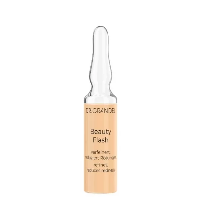 DR.GRANDEL BEAUTY FLASH AMPULE 3X3ML