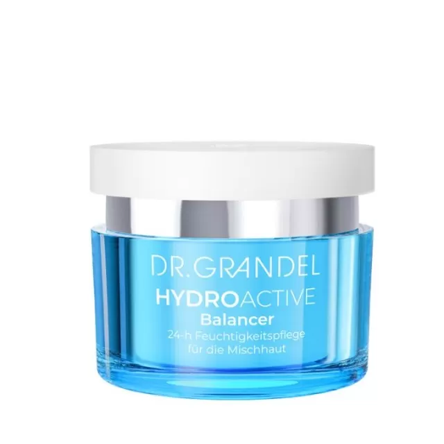 DR.GRANDEL HYDRO ACTIVE REFILL CREAM 50ML