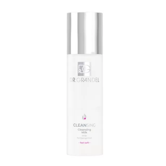 DR.GRANDEL CLEANSING MILK 200ML