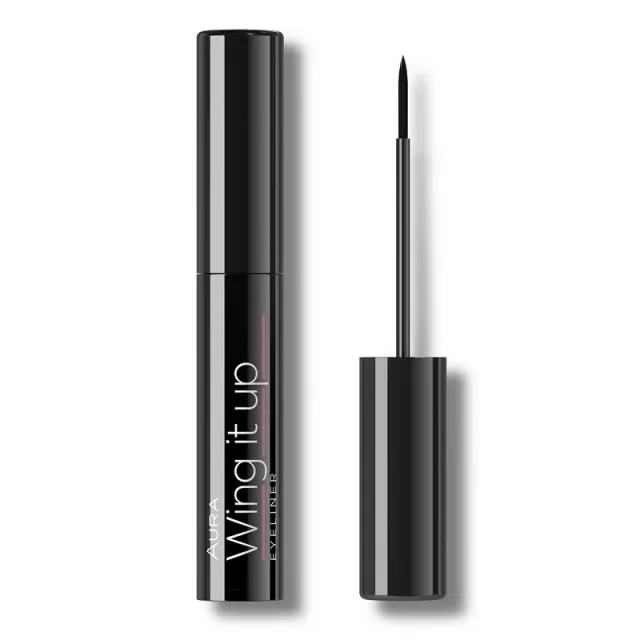 AURA EYELINER TEČNI 6ML