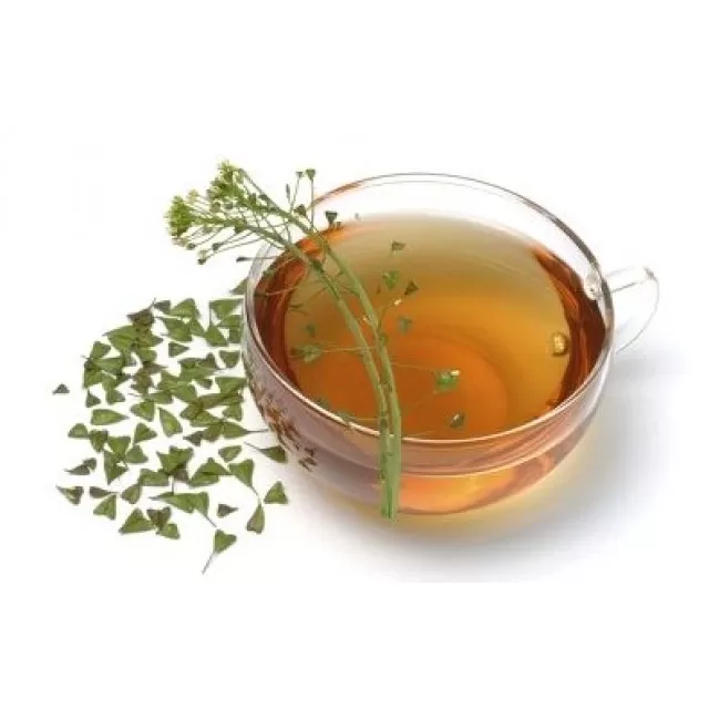 ČAJ HOĆU NEĆU HERBA 80G JP