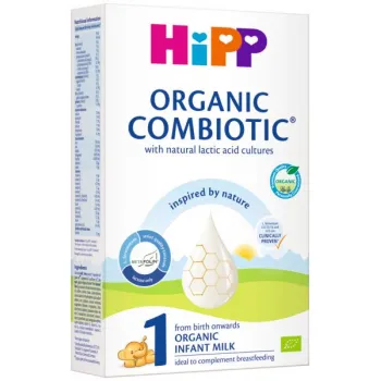 HIPP 1 COMBIOTIC 300G 0M+