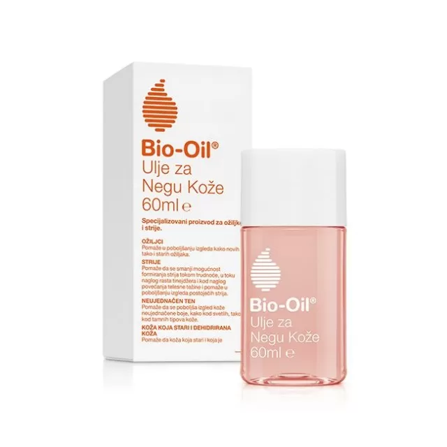 BIO-OIL 60ML