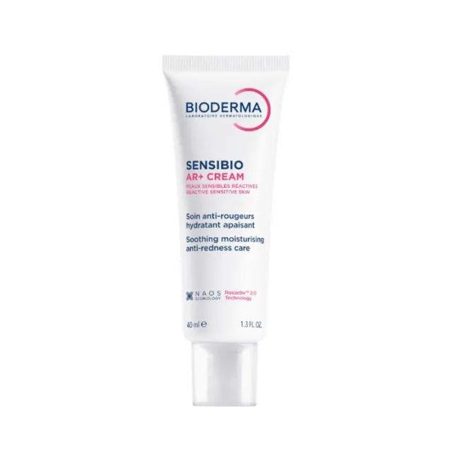 BIODERMA SENSIBIO AR+ KREMA 40ML