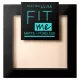 MAYBELLINE NEW YORK FIT ME MATTE KOMPAKTNI PUDER 120