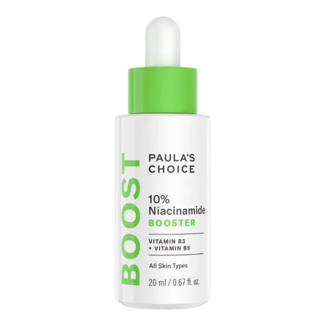Paula's Choice 10% Buster Sa Niacinamidom 20ML