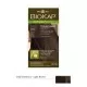 BIOKAP FARBA DELICATO 5.05 KESTENJASTO SVETLO SMEĐA 50ML