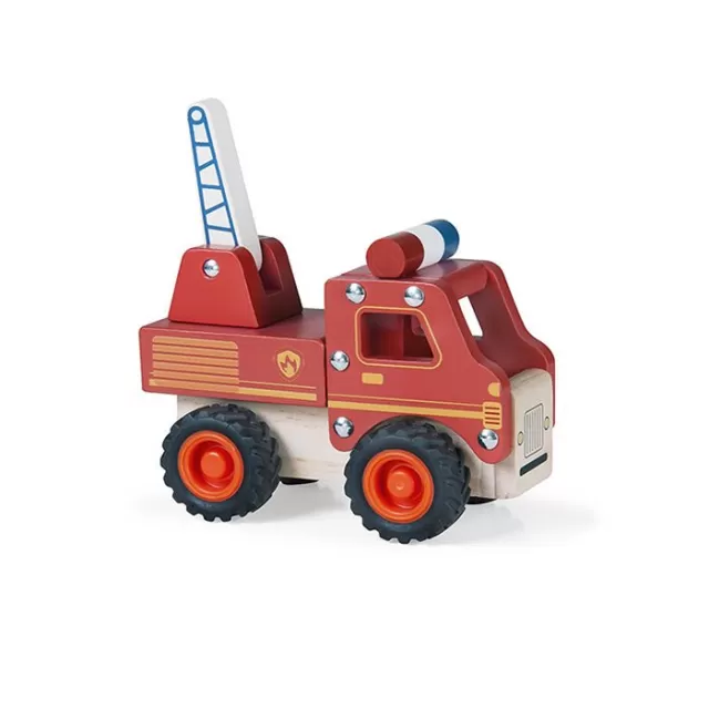 PINO VATROGASNI KAMION