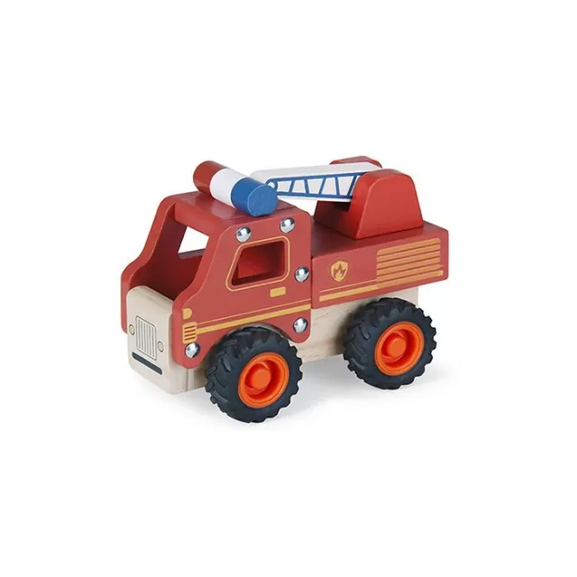 PINO VATROGASNI KAMION