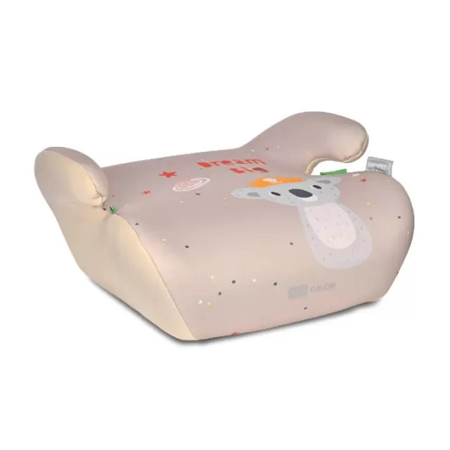 LORELLI AUTO SEDIŠTE ORION BEIGE KOALA 22-36KG