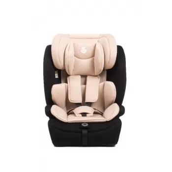 BBO AUTO SEDIŠTE PLUTON BEIGE 9-36KG