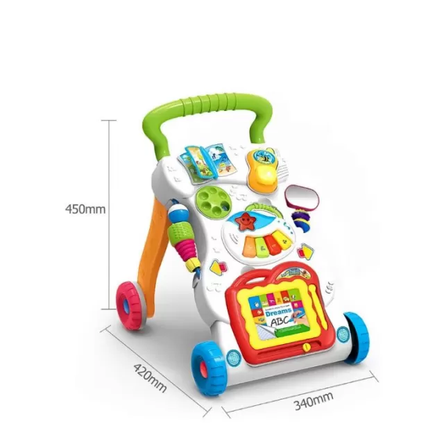 LORELLI GURALICA FUNNY