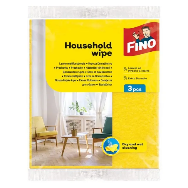 FINO KRPE ZA DOMAĆINSTVO A3