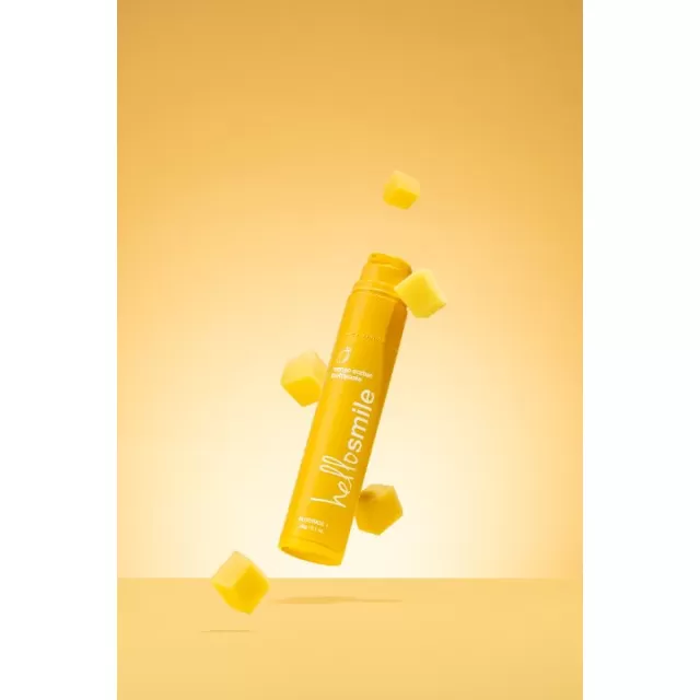 HELLO SMILE PASTA ZA ZUBE MANGO 60G