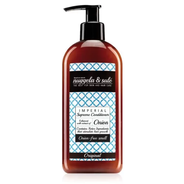 NUGGELA & SULE IMPERIAL SUPREME REGENERATOR ZA KOSU 250ML