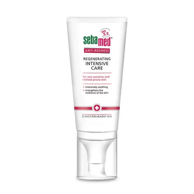 SEBAMED ANTI-REDNESS INTENZIVNA KREMA 50ML