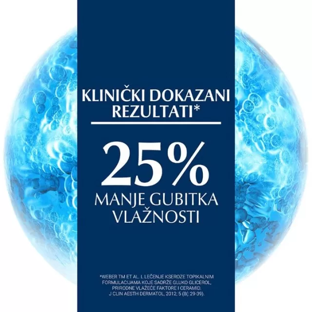 EUCERIN UREAREPAIR PLUS LOSION SA 5% UREE 250ML