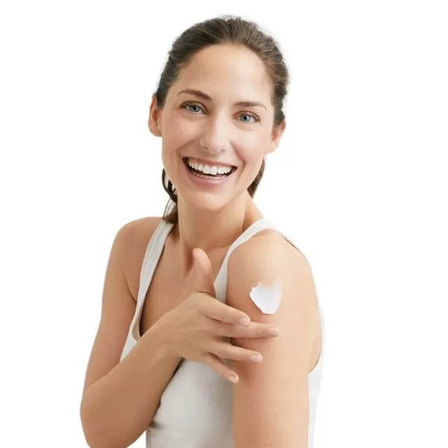 EUCERIN UREAREPAIR PLUS LOSION SA 5% UREE 250ML