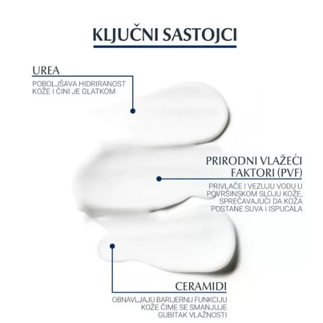 EUCERIN UREAREPAIR PLUS LOSION SA 5% UREE 250ML