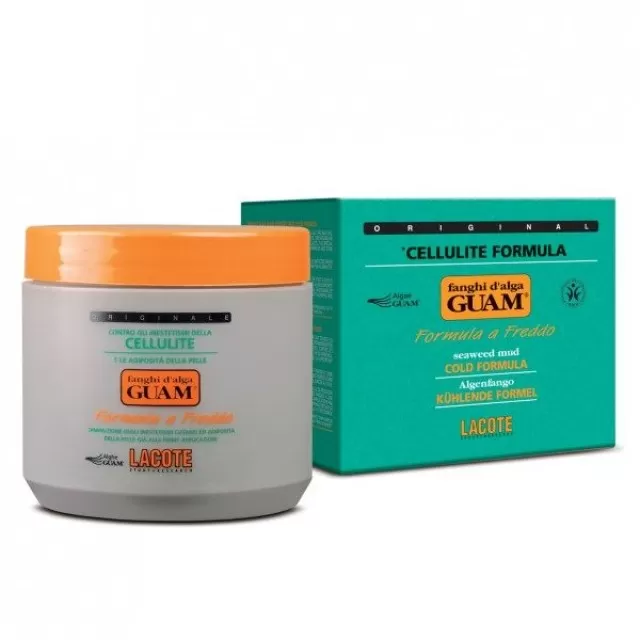 GUAM BLATO HLADNO 500G