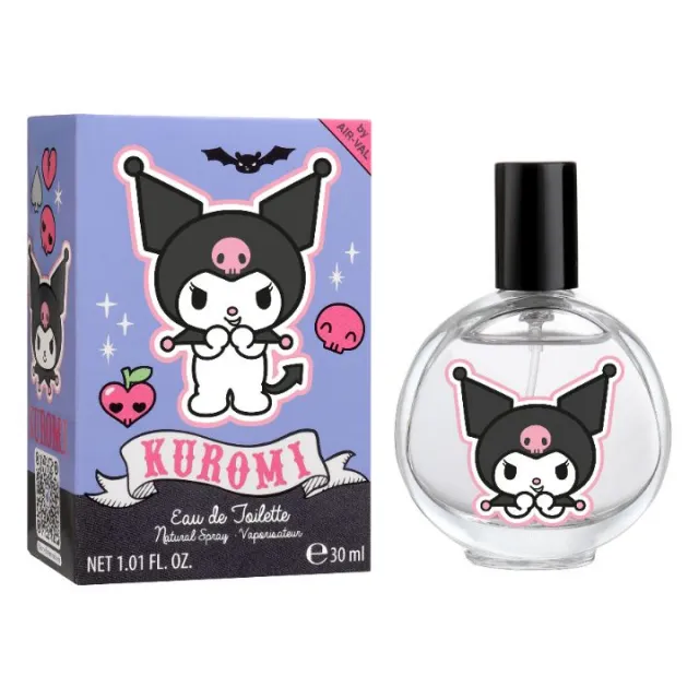 DISNEY KUROMI TOALETNA VODA ZA DECU 30ML