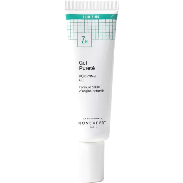 NOVEXPERT PROČIŠĆUJUĆI GEL 30ML