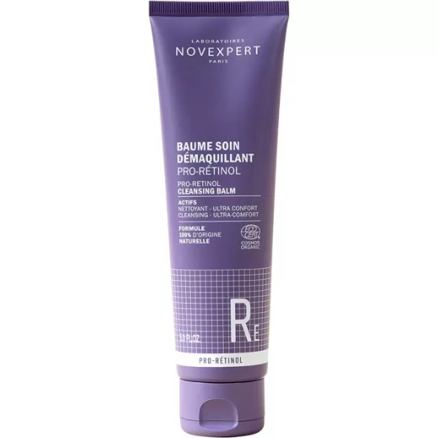NOVEXPERT PRO-RETINOL BALZAM ZA ČIŠĆENJE 150ML