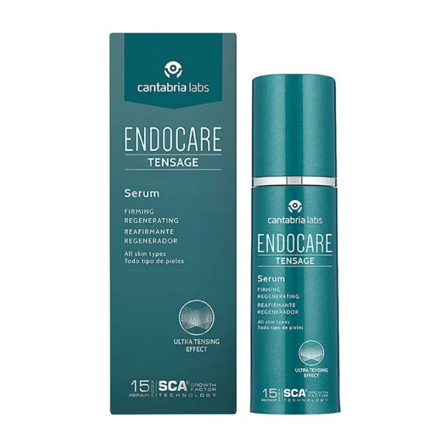 ENDOCARE TENSAGE SERUM 30ML