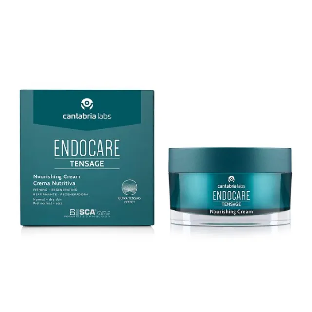 ENDOCARE TENSAGE NOURISHING KREMA 50ML